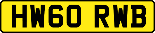 HW60RWB