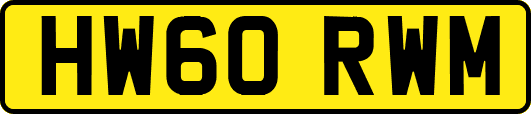 HW60RWM