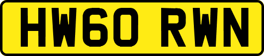 HW60RWN