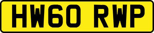 HW60RWP