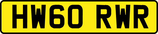 HW60RWR