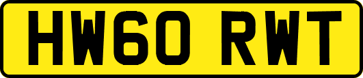 HW60RWT