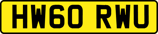 HW60RWU