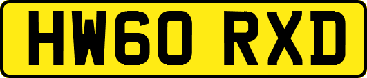 HW60RXD