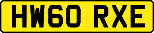 HW60RXE