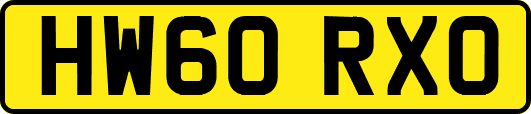 HW60RXO