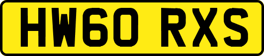 HW60RXS