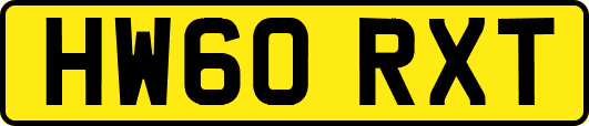 HW60RXT