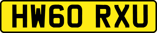 HW60RXU