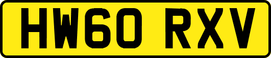 HW60RXV
