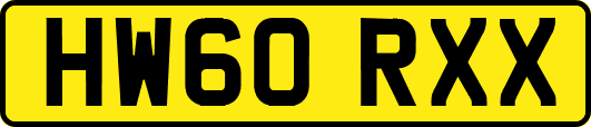 HW60RXX