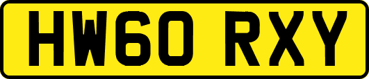 HW60RXY