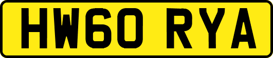 HW60RYA
