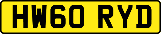 HW60RYD