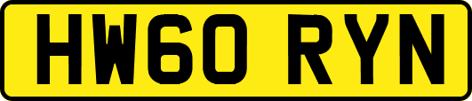 HW60RYN