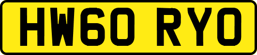 HW60RYO