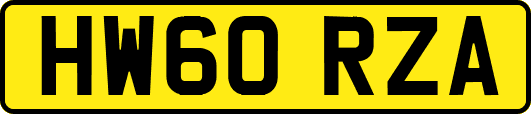 HW60RZA