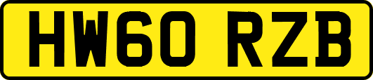HW60RZB