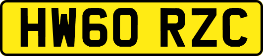 HW60RZC
