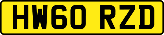 HW60RZD
