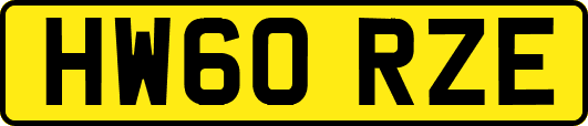 HW60RZE
