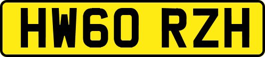 HW60RZH