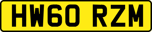 HW60RZM