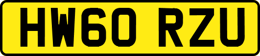 HW60RZU