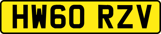 HW60RZV