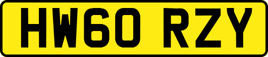 HW60RZY