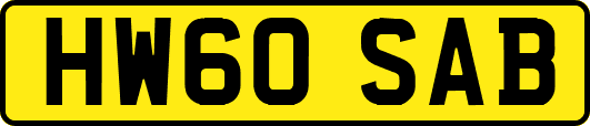 HW60SAB