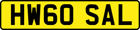 HW60SAL