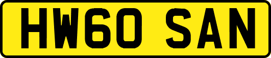 HW60SAN