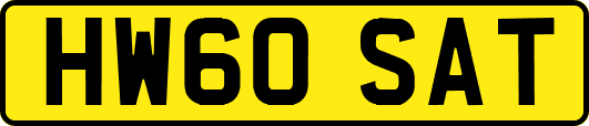 HW60SAT