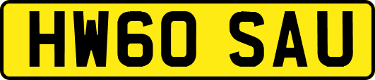 HW60SAU