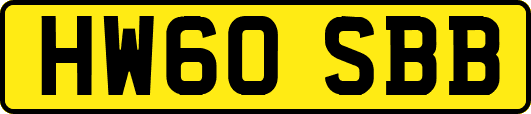HW60SBB