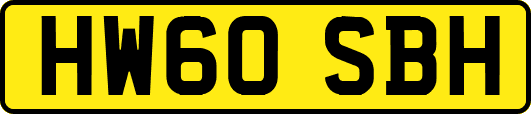 HW60SBH