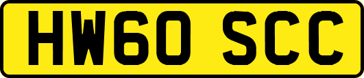HW60SCC