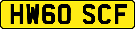 HW60SCF