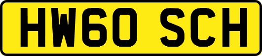 HW60SCH