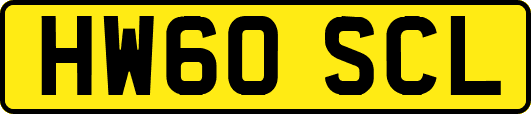 HW60SCL