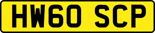 HW60SCP