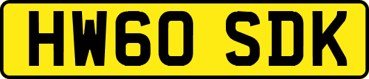 HW60SDK