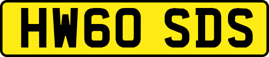 HW60SDS