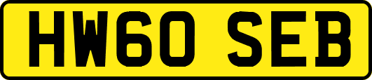 HW60SEB