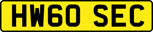 HW60SEC