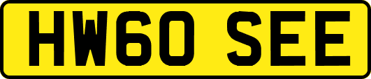 HW60SEE