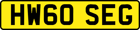HW60SEG