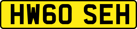 HW60SEH