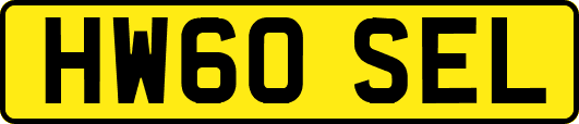 HW60SEL